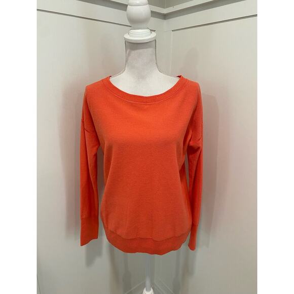 Banana Republic Wool/Cashmere Sweater - Filpucci Fine Italian Yarn - Picture 1 of 6